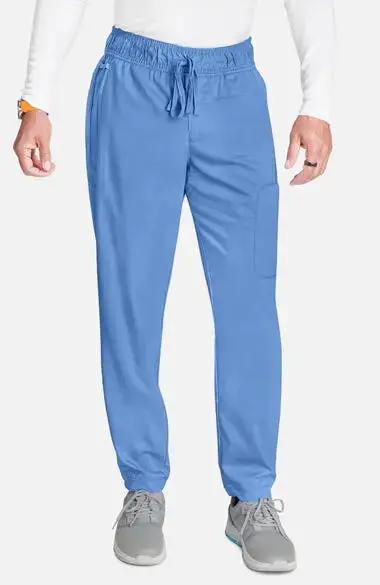 Cherokee Revolution Men's Jogger Scrub Pant WW012  Simply Scrubs Australia