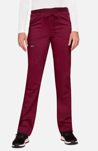 Cherokee Revolution Women's Tapered Leg Scrub Pant WW105  Simply Scrubs Australia
