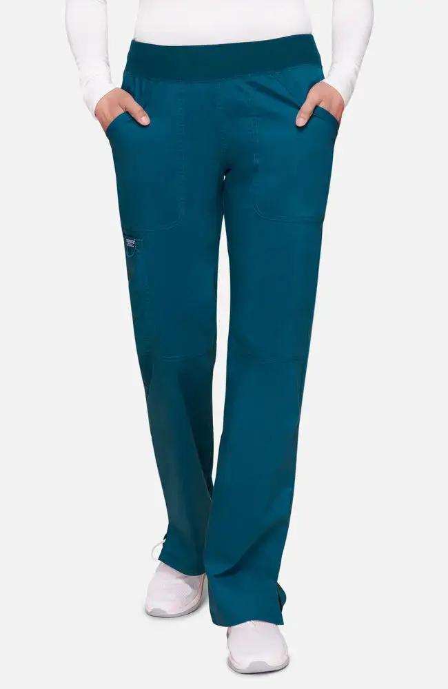 Cherokee Revolution Women's Staight Leg Scrub Pant WW110  Simply Scrubs Australia