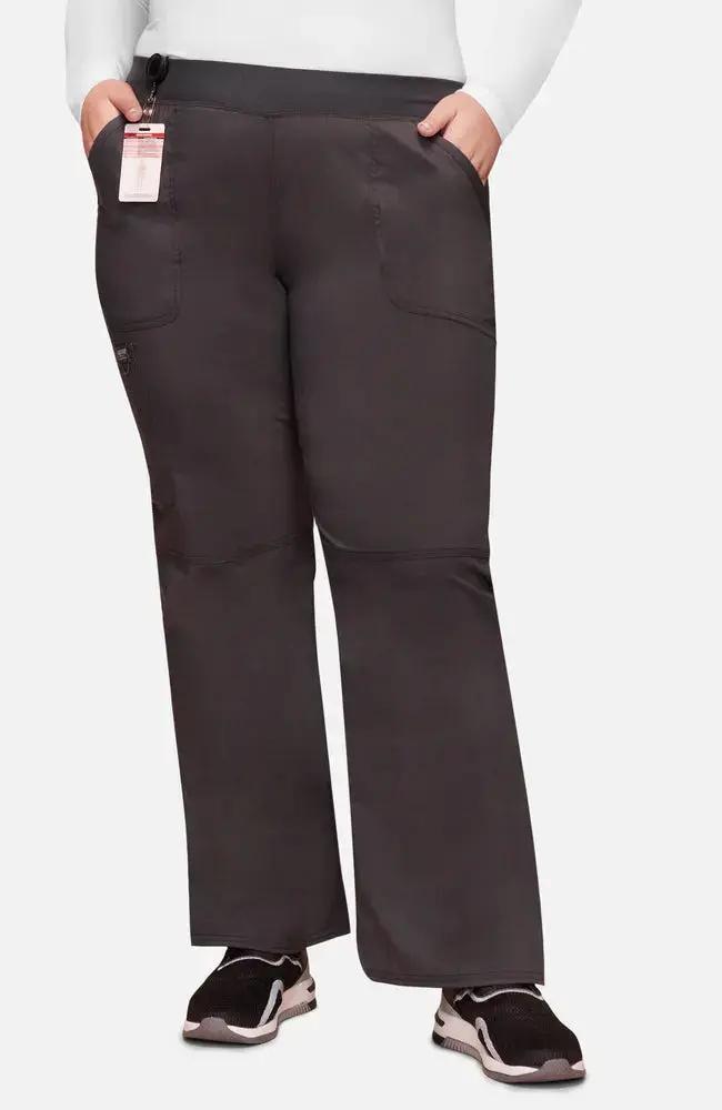 Cherokee Revolution Women's Staight Leg Scrub Pant WW110  Simply Scrubs Australia