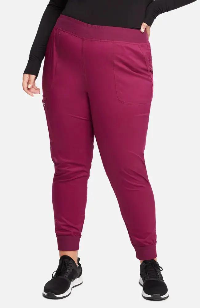 Cherokee Revolution Women's Jogger Scrub Pant WW115  Simply Scrubs Australia
