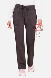 Cherokee Revolution Women's Flare Scrub Pant WW120  Simply Scrubs Australia