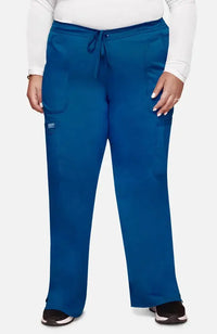 Cherokee Revolution Women's Flare Scrub Pant WW120  Simply Scrubs Australia