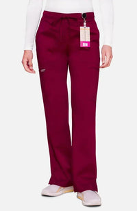 Cherokee Revolution Women's Flare Scrub Pant WW120  Simply Scrubs Australia