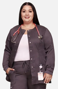 Cherokee Revolution Women's Scrub Jacket WW310  Simply Scrubs Australia