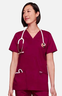 Cherokee Revolution Women's Scrub Top WW620  Simply Scrubs Australia