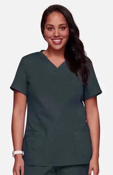 Cherokee Original Women's V-Neck Scrub Top WW645  Simply Scrubs Australia