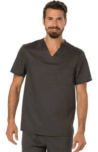 Cherokee Revolution Men's Scrub Top WW690  Simply Scrubs Australia