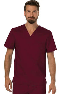 Cherokee Revolution Men's Scrub Top WW690  Simply Scrubs Australia