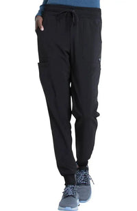 Dickies EDS Signature Mid Rise Jogger Scrub Pant DK065  Simply Scrubs Australia