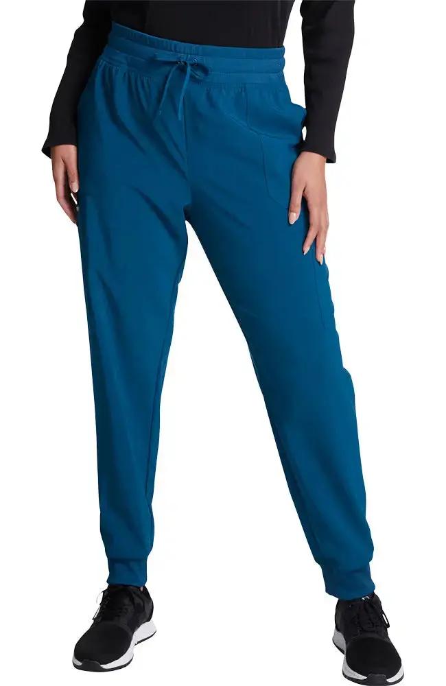 Dickies EDS Signature Mid Rise Jogger Scrub Pant DK065  Simply Scrubs Australia