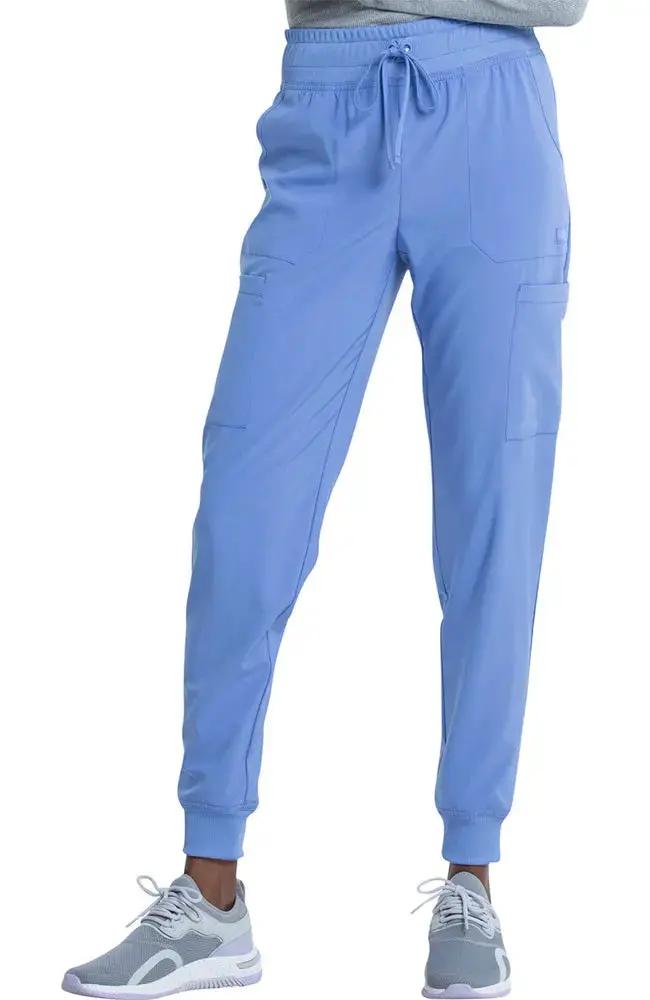 Dickies EDS Signature Mid Rise Jogger Scrub Pant DK065  Simply Scrubs Australia