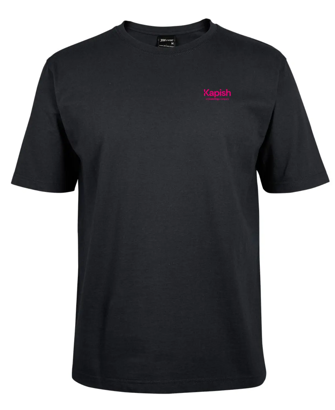Kapish Staff 1HT T-shirt Kapish