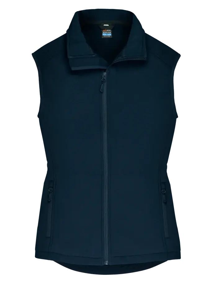 Aussie Pacific Selwyn Men's Vest 1529 Aussie Pacific