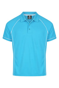 Aussie Pacific Men's Endeavour Polo Shirt 1310