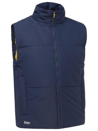 Bisley Insulated Puffer Vest BV0333