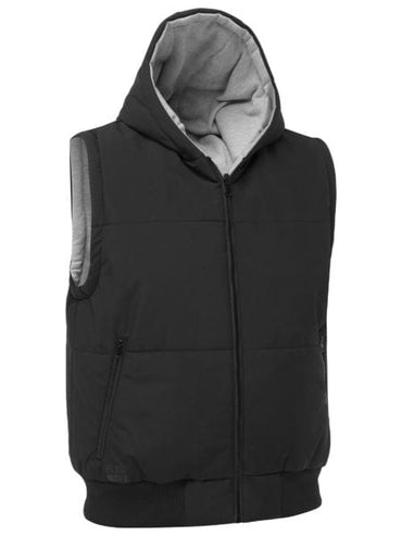 Bisley Flex & Move Reversible Puffer Vest BV0334