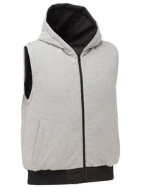 Bisley Flex & Move Reversible Puffer Vest BV0334