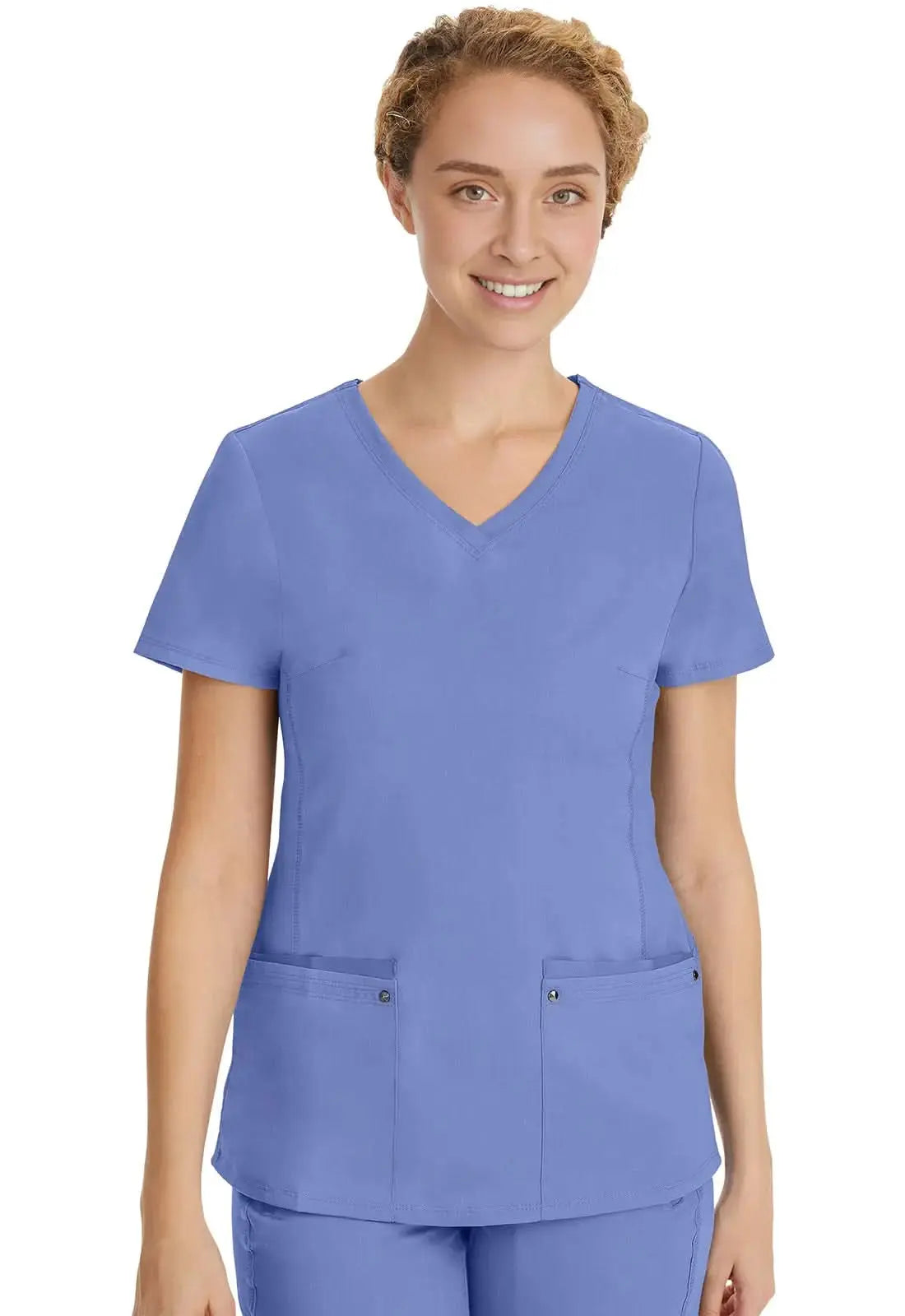 Healing Hands Juliet Scrub Top 2245  Simply Scrubs Australia