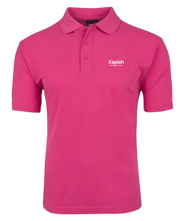 Kapish Ladies Work Polo Shirt 2LPS Kapish