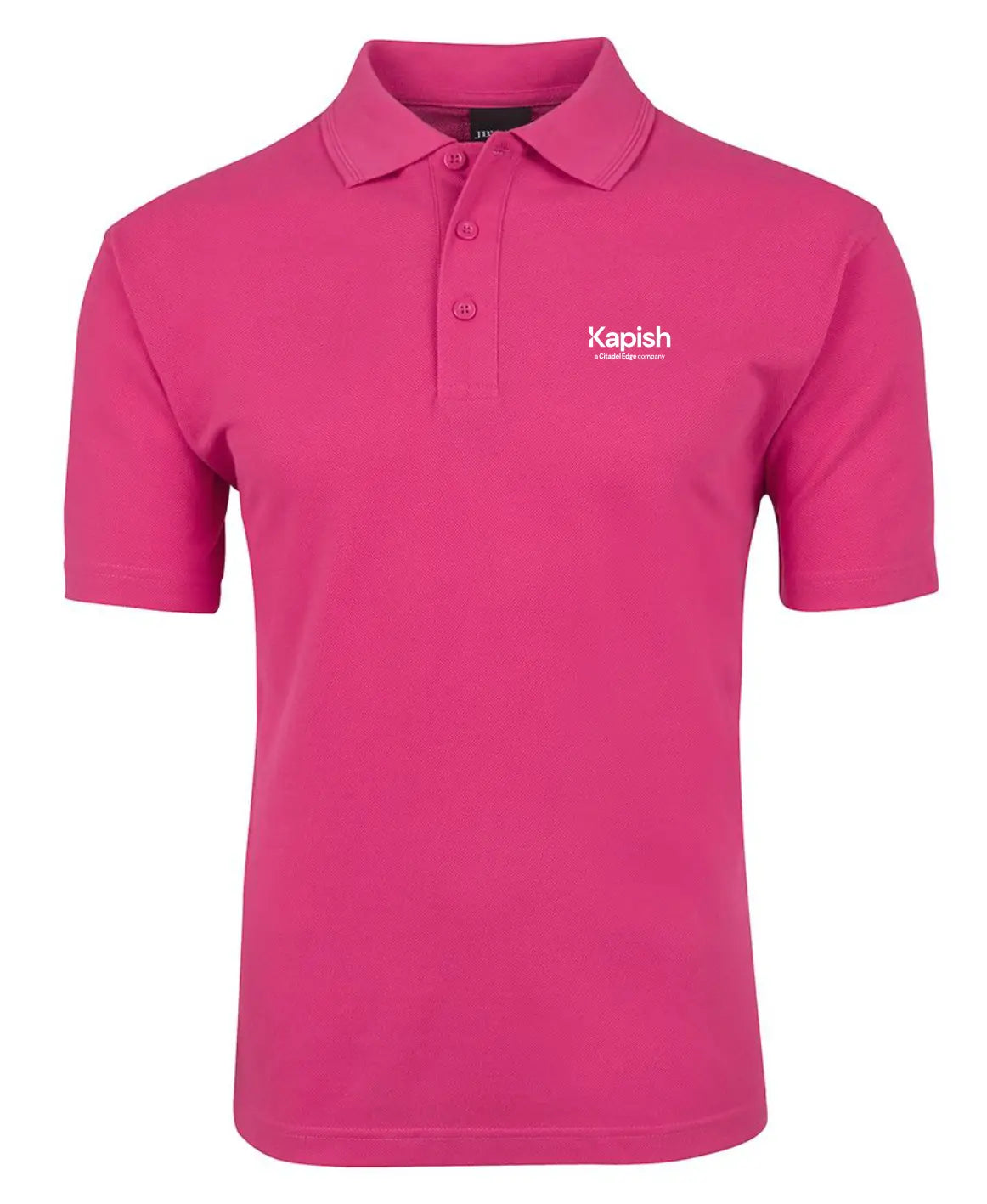 Kapish Ladies Work Polo Shirt 2LPS Kapish
