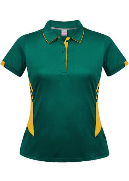 Aussie Pacific Women's Tasman Polo Shirt 2311