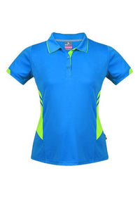 Aussie Pacific Women's Tasman Polo Shirt 2311