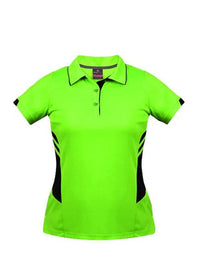 Aussie Pacific Women's Tasman Work Polo Shirt 2311