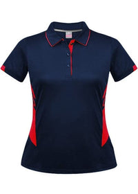 Aussie Pacific Women's Tasman Work Polo Shirt 2311