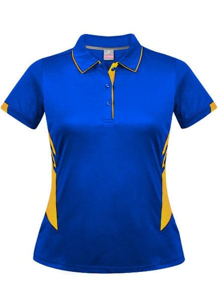 Aussie Pacific Tasman Kids Polo 3311