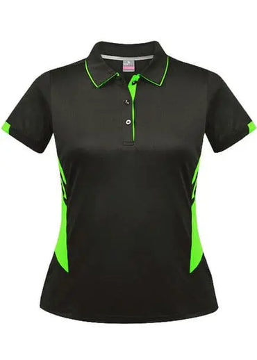 Aussie Pacific Women's Tasman Work Polo  2311 Aussie Pacific