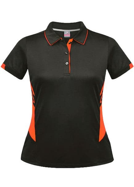 Aussie Pacific Women's Tasman Work Polo  2311