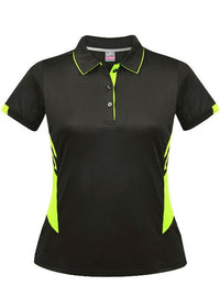 Aussie Pacific Women's Tasman Work Polo  2311