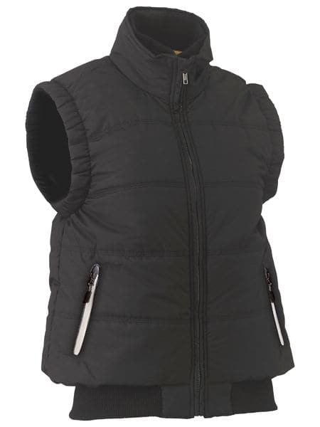 Bisley Women's Puffer Vest BVL0828