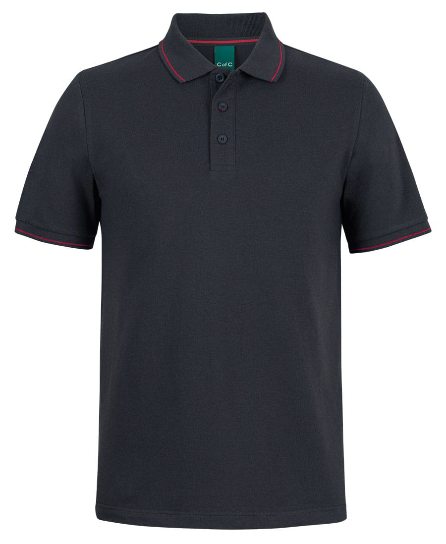 Jb's C of C Classic Polo 2CCP