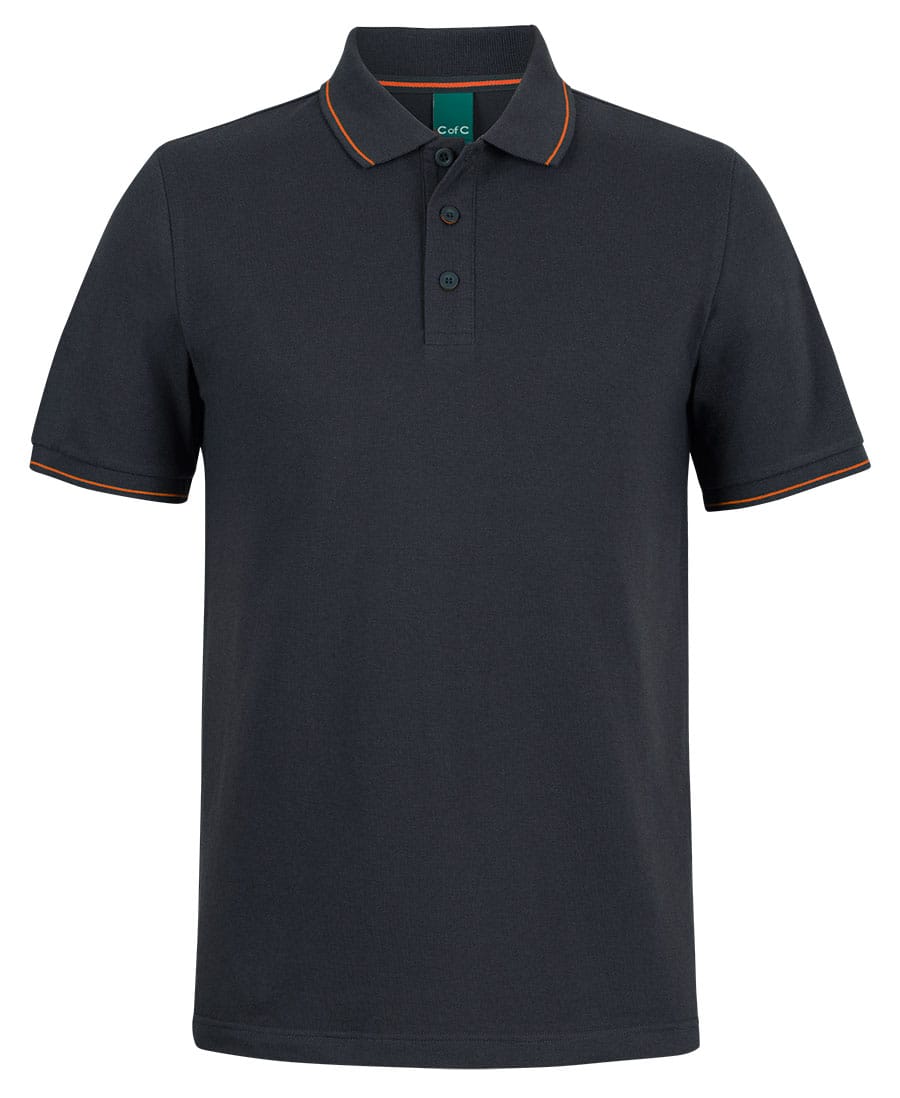 Jb's C of C Classic Polo 2CCP