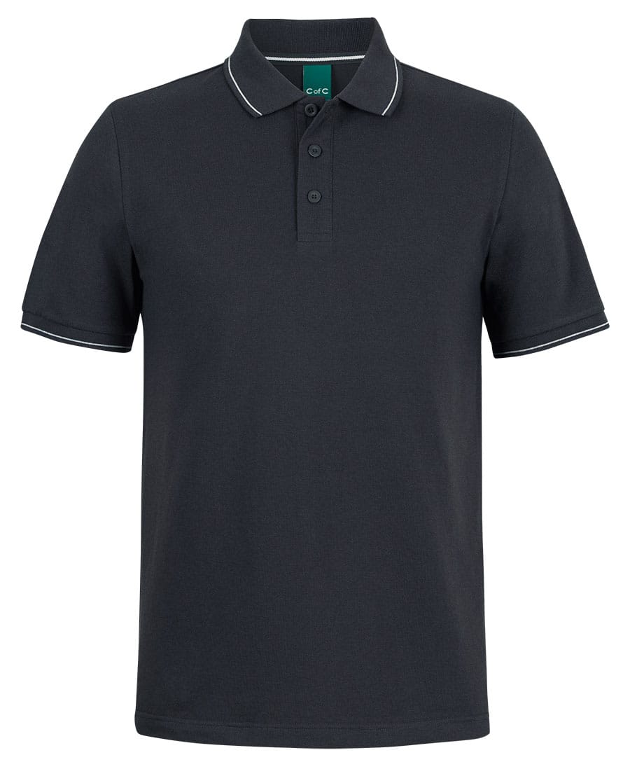 Jb's C of C Classic Polo 2CCP