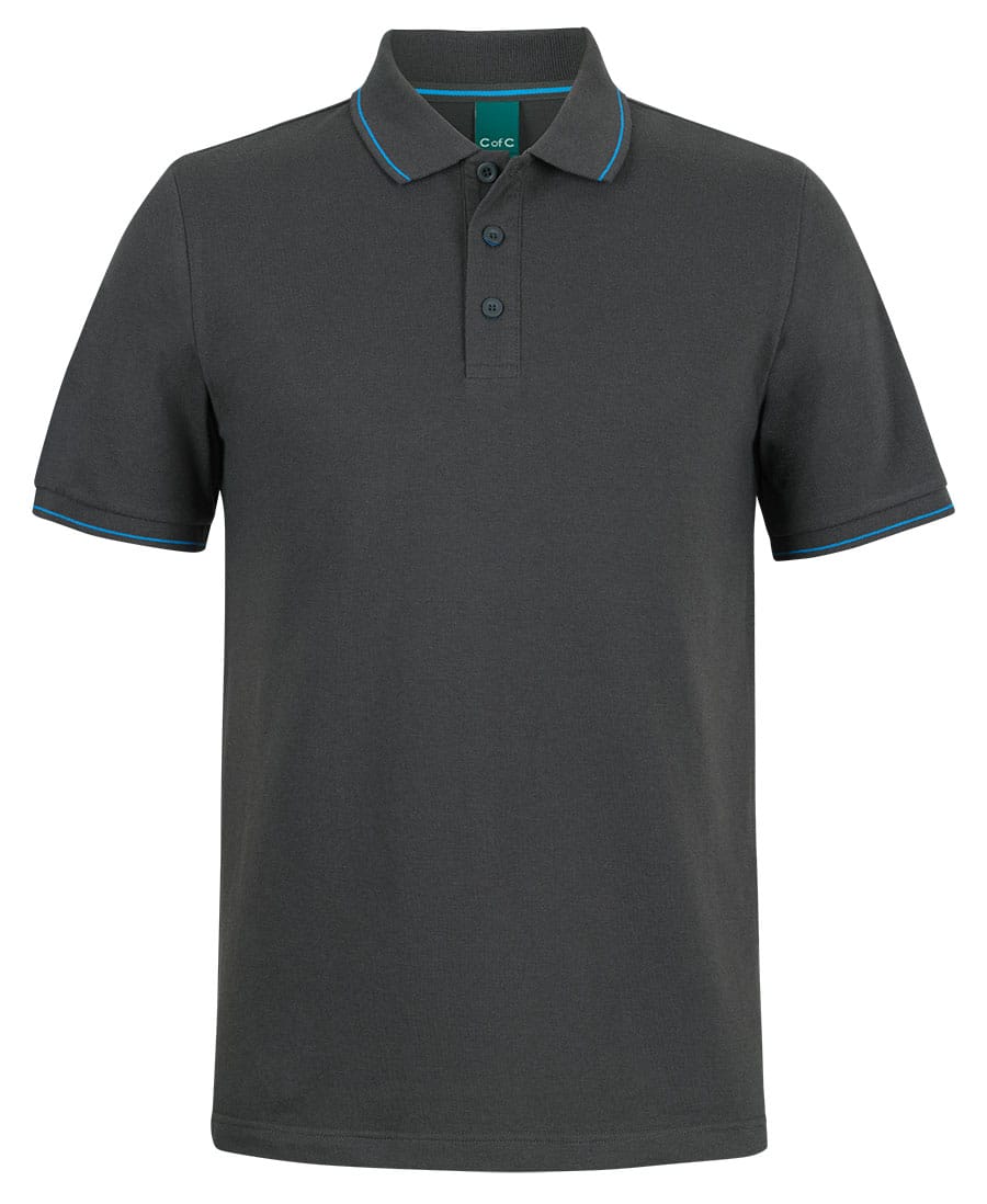 Jb's C of C Classic Polo 2CCP