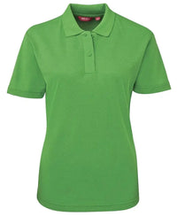 Jb's Wear Ladies Work Polo Shirt 2LPS Metro Workwear.