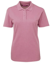 Jb's Wear Ladies Work Polo Shirt 2LPS Metro Workwear.