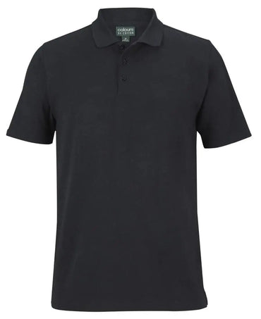 Jb's Cotton Stretch Polo Shirt 2STS Metro Workwear.