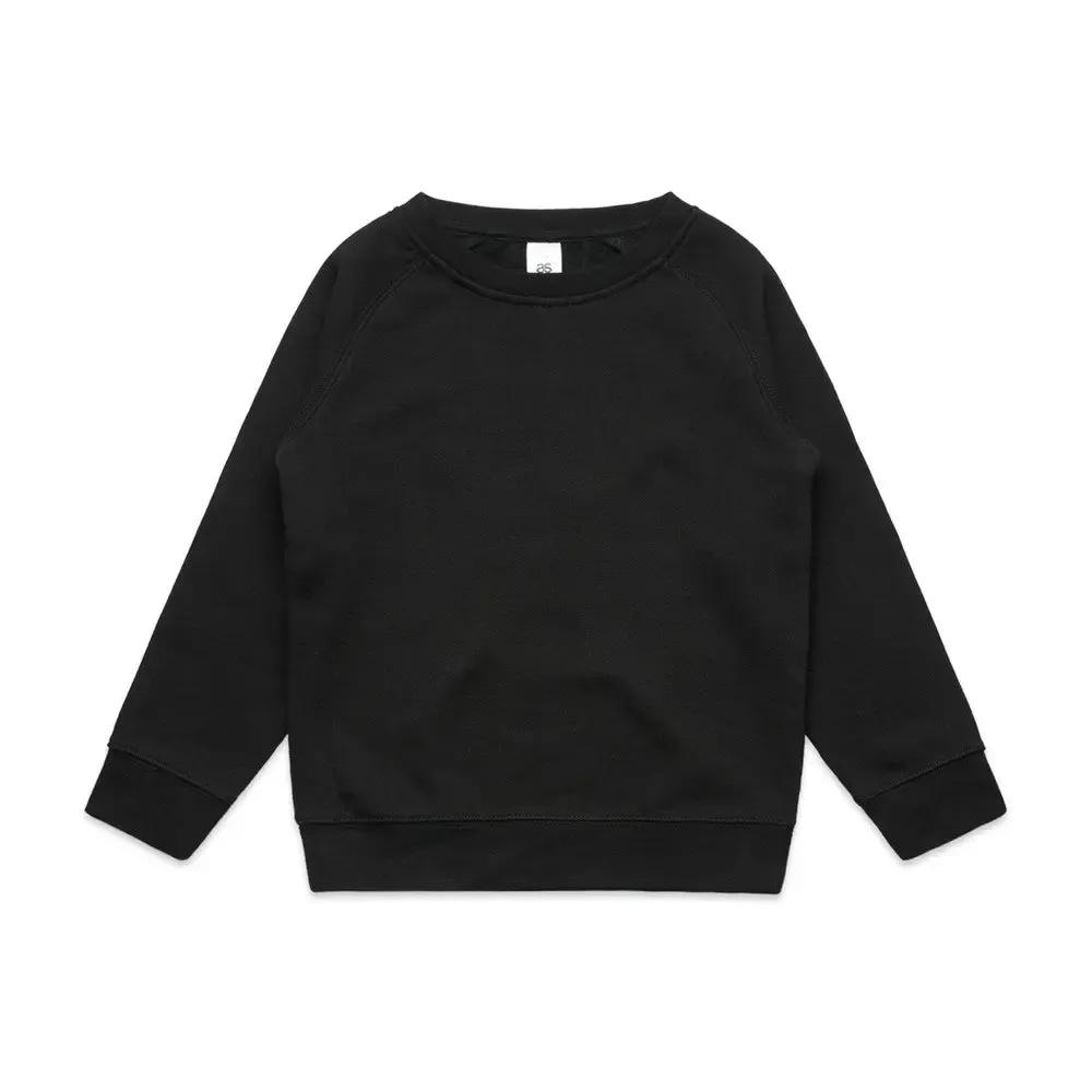 As Colour Kid's Supply Crew 3030 