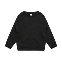 As Colour Kid's Supply Crew 3030 