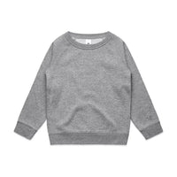 As Colour Kid's Supply Crew 3030 
