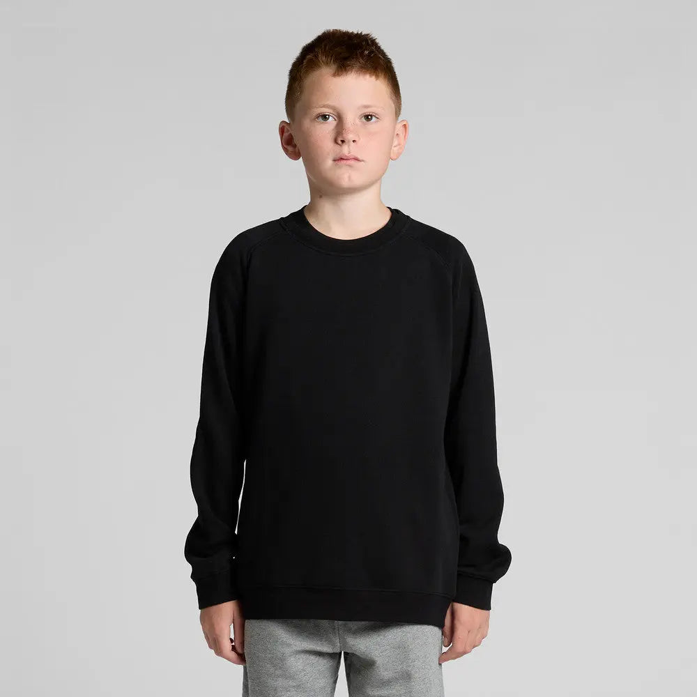 As Colour Youth Supply Crew 3031 
