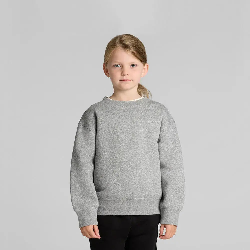 As Colour Kids Relax Crew 3034 