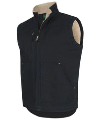 Jb's Wear Barn Vest 3BAV 