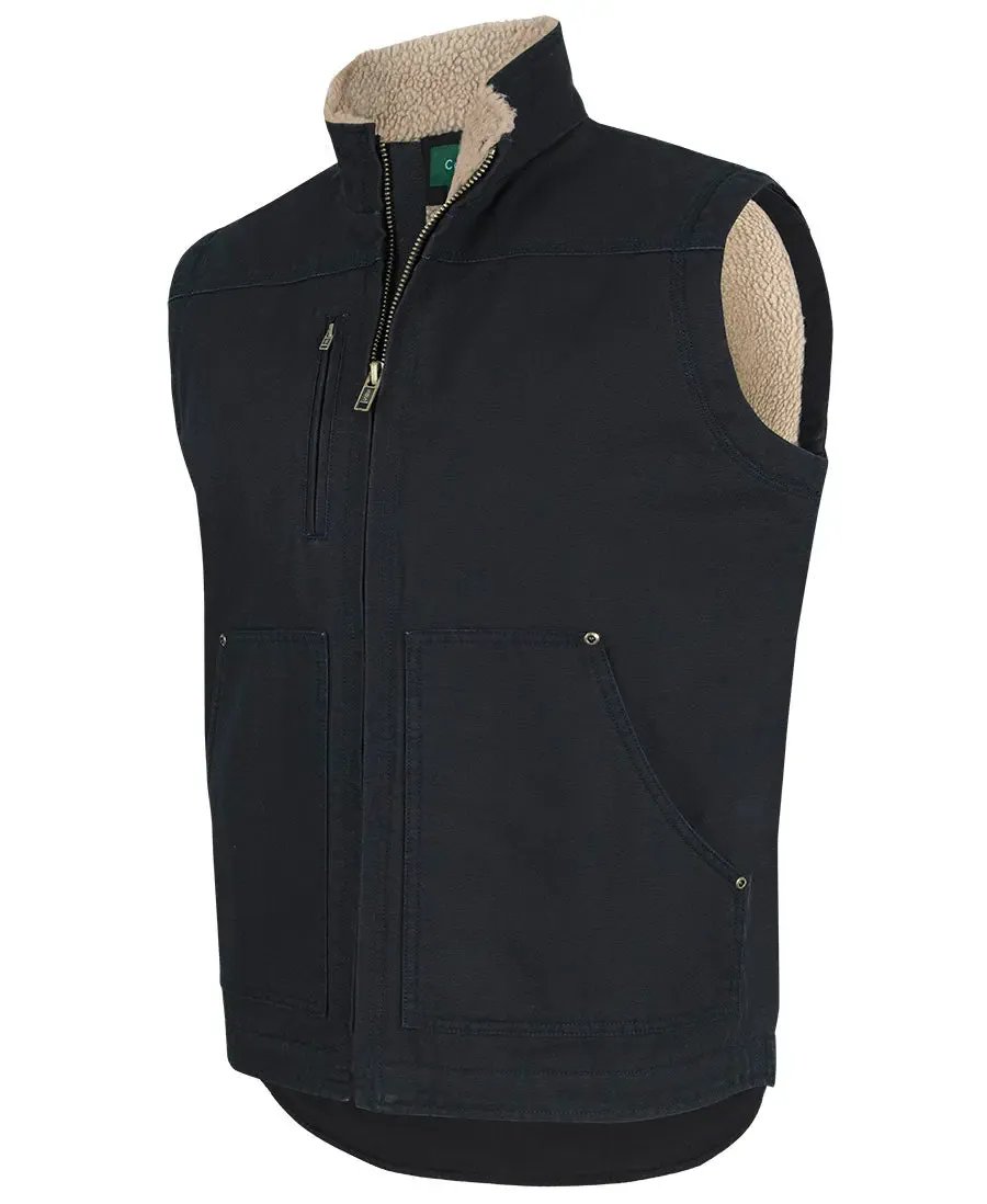 Jb's Wear Barn Vest 3BAV 