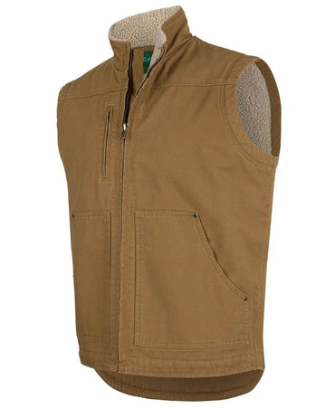 Jb's Wear Barn Vest 3BAV 
