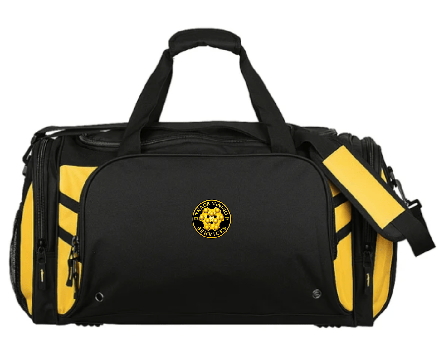 TMS Tasman Sports Bag 4001 x 11